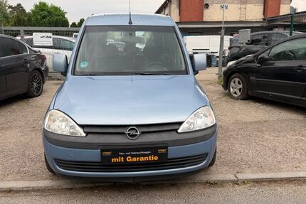 Opel Combo 179.000 km 3.300 &euro; Berlin 12309