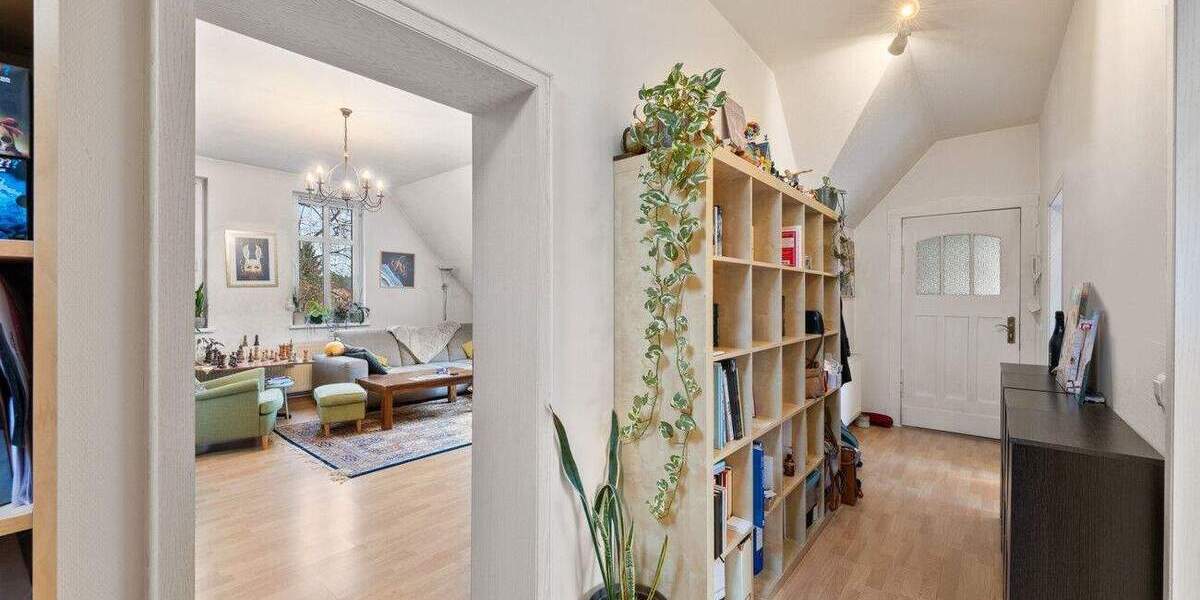 Etagenwohnung Falkensee - 2 Zimmer, 68 m&sup2;, 298.000&euro; | Angebot:25699606