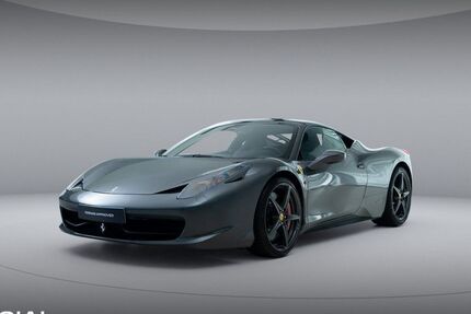 Ferrari 458 29.322 km 205.570 &euro; Berlin 12203