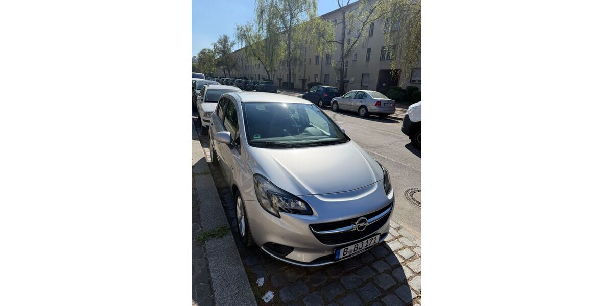 Opel Corsa 66.000 km 10.100 &euro; Großbeeren 14979