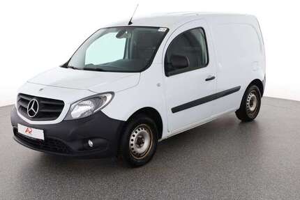 Mercedes-Benz Citan 93.124 km 11.480 &euro; Berlin 12103
