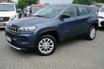 Jeep Compass 1.5 Mild-Hybrid Altitude LED ACC Kamera 9.563 km 24.980 &euro; Falkensee 14612