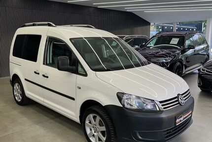 VW Caddy 252.939 km 7.950 € Brandenburg an der Havel 14772