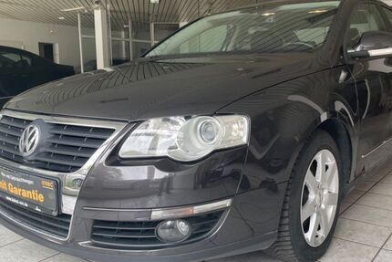 VW Passat 150.000 km 7.950 &euro; Berlin 12349