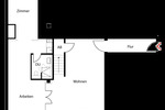 Etagenwohnung Berlin-Mitte Mitte - 7 Zimmer, 279 m&sup2;, 2.995.000&euro; | Angebot:26865568