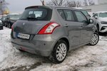 Suzuki Swift 1.2 Club Automatik Tempomat Sitzheizung 37.970 km 9.980 &euro; Falkensee 14612