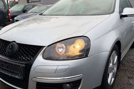 VW Jetta 158.000 km 3.700 &euro; Berlin 12347