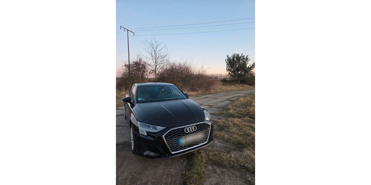 Audi A3 99.080 km 19.650 &euro; Blankenfelde-Mahlow 14778
