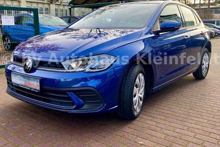VW Polo 52.399 km 16.990 &euro; Borkheide 14822