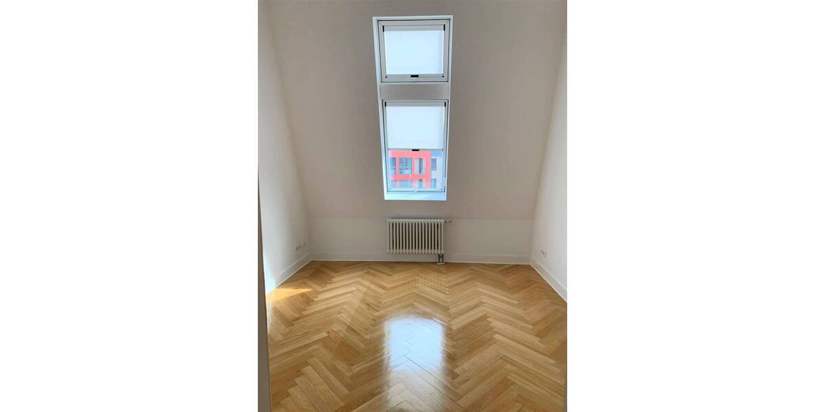 Etagenwohnung Berlin Mitte - 5 Zimmer, 180 m&sup2;, 3.400&euro; | Angebot:26744913