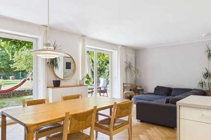 Wohnung Berlin Lichtenberg - 3 Zimmer, 91 m&sup2;, 495.000&euro; | Angebot:27357888