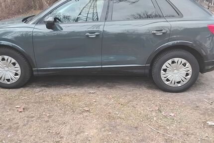 Audi Q3 98.000 km 24.590 &euro; Blankenfelde-Mahlow 15831