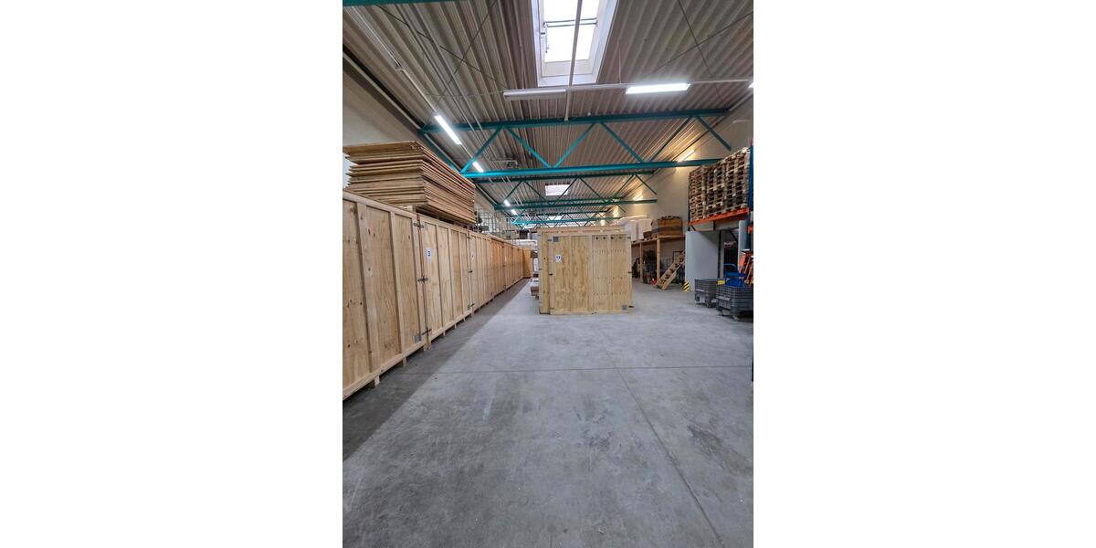 Gewerbeobjekt Ludwigsfelde - 3.700&euro; | Angebot:26127123