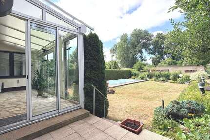 Haus Teltow - 3 Zimmer, 105 m&sup2;, 595.000&euro; | Angebot:27103293