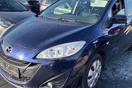 Mazda 5 153.187 km 7.990 &euro; Berlin 12347