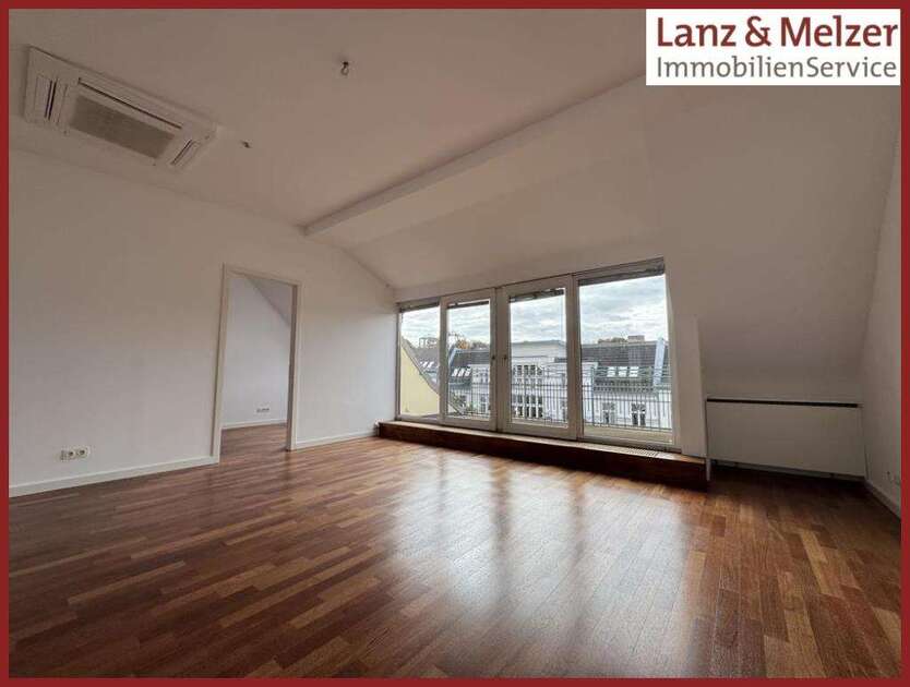 Wohnung zum Mieten in Berlin 3.757 € 243 m² 6 zimmer