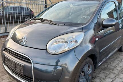 Citroen C1 146.686 km 2.499 &euro; Blankenfelde-Mahlow 15827