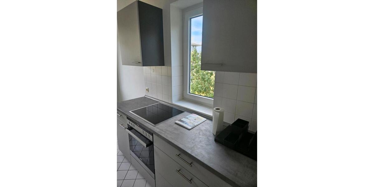 einbauküche zu verkaufen 1 zimmer