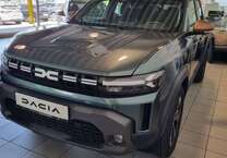 Gebrauchtwagen Dacia Duster
