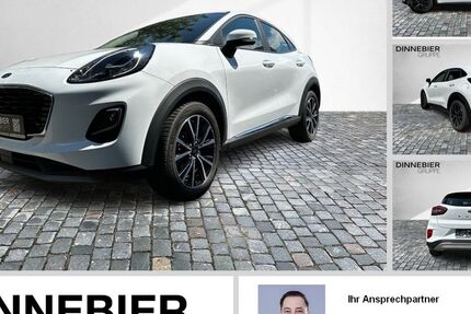 Ford Puma 83.800 km 16.590 &euro; Potsdam 14482