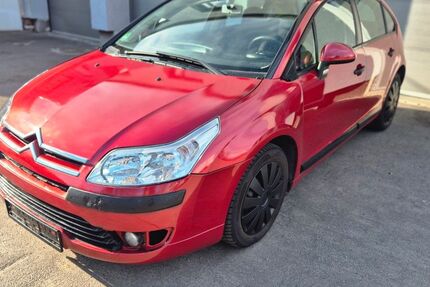 Citroen C4 166.000 km 1.990 &euro; Berlin 13435