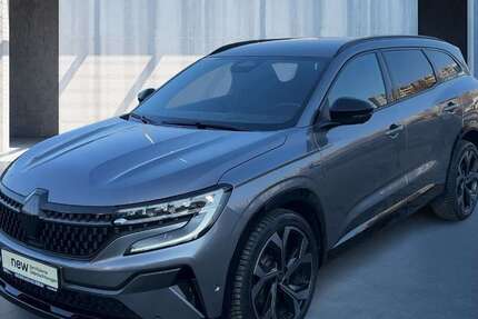 Renault Espace 19.015 km 38.990 € Berlin 13055