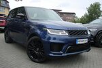 Land Rover Range Rover Sport HSE Dynamic Pixel-LED Luftfederu 95.875 km 42.980 € Falkensee 14612