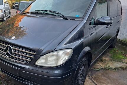 Mercedes-Benz Viano 320.000 km 3.332 &euro; Berlin 13627