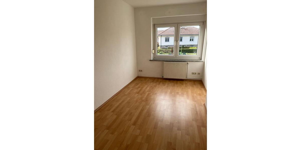 Ketzin - Dreizimmerwohnung Erdgeschoss 3 zimmer