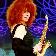 Tina Tandler - Lichtfestival - Konzert 06.11.2026 Französische Friedrichstadtkirche