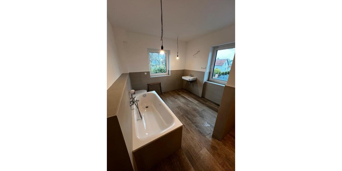 Etagenwohnung Brieselang - 3 Zimmer, 104 m&sup2;, 1.700&euro; | Angebot:26245213