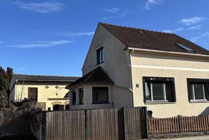 Haus Kloster Lehnin - 5 Zimmer, 116 m&sup2;, 159.000&euro; | Angebot:26916907