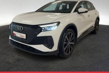 Audi Q4 e-tron 10.220 km 38.900 &euro; Berlin 12489
