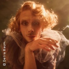 Julian Bender - Zwischen Himmel und Haut 19.03.2026 Renaissance-Theater