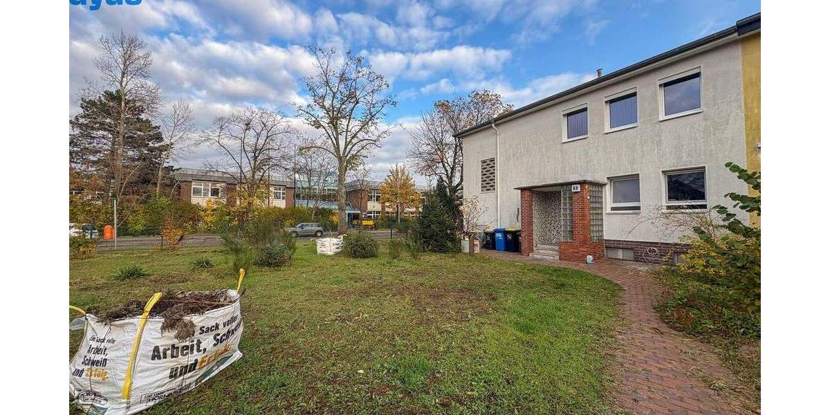Etagenwohnung Berlin Borsigwalde - 3 Zimmer, 83 m&sup2;, 1.550&euro; | Angebot:25142174