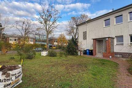 Wohnung Berlin Borsigwalde - 3 Zimmer, 83 m&sup2;, 1.550&euro; | Angebot:25142174