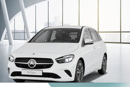 Mercedes-Benz B 180 3.900 km 32.290 &euro; Potsdam 14480