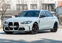Gebrauchtwagen BMW M3