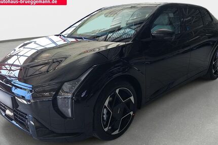 Kia EV4 3.000 km 47.990 € Brandenburg 14772