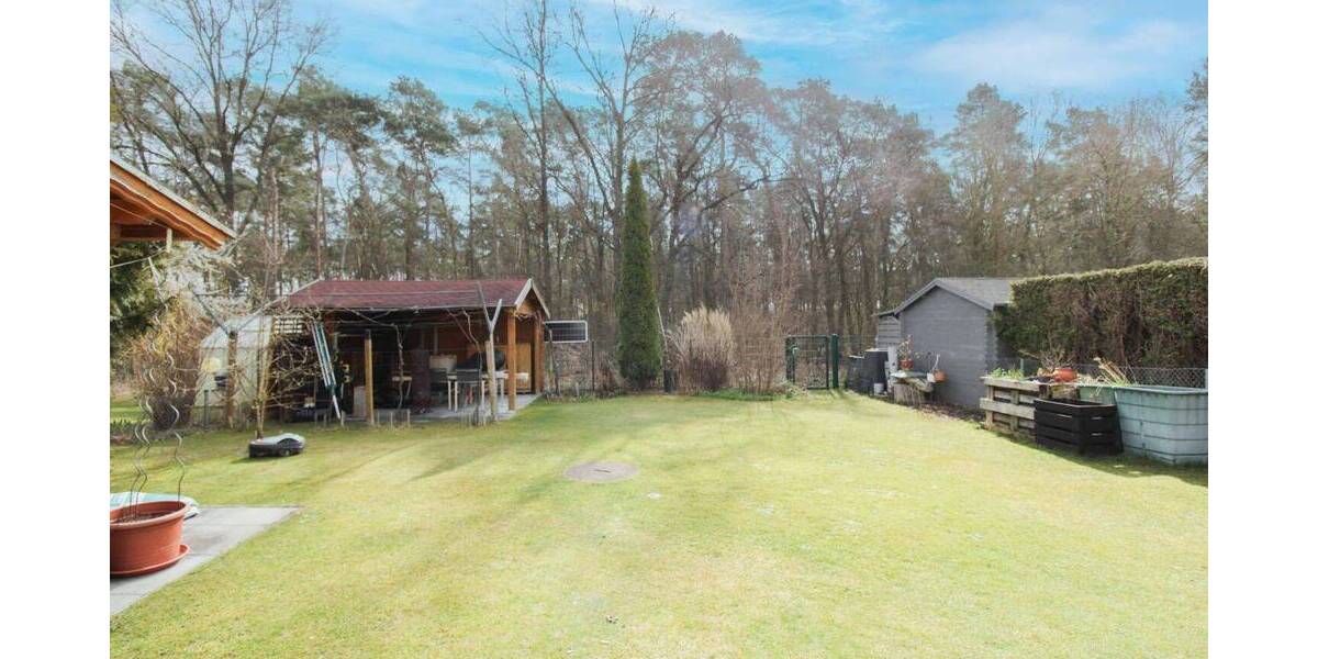 Einfamilienhaus Ludwigsfelde - 6 Zimmer, 160 m&sup2;, 675.000&euro; | Angebot:26244799
