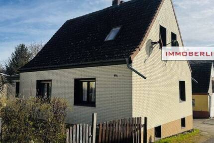 Haus Werder (Havel) Töplitz - 5 Zimmer, 108 m&sup2;, 335.000&euro; | Angebot:26358453