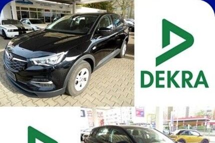 Opel Grandland (X) 157.156 km 10.999 &euro; Berlin 12109
