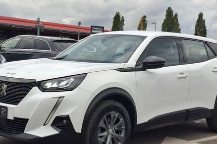 Peugeot 2008 147.000 km 11.990 &euro; Berlin 15831