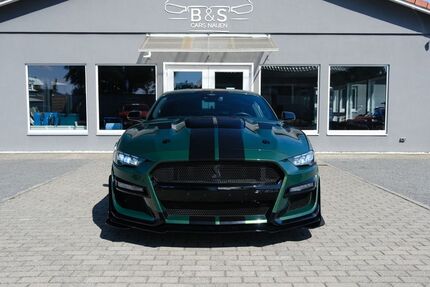 Ford Mustang 24.900 km 38.999 &euro; Nauen 14641