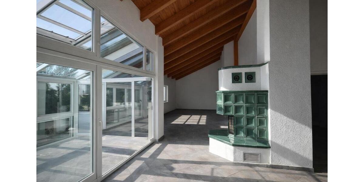 Etagenwohnung Großbeeren - 4 Zimmer, 155 m&sup2;, 2.190&euro; | Angebot:25980901