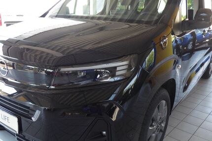 Opel Combo 21.985 km 26.490 &euro; Ketzin 14669
