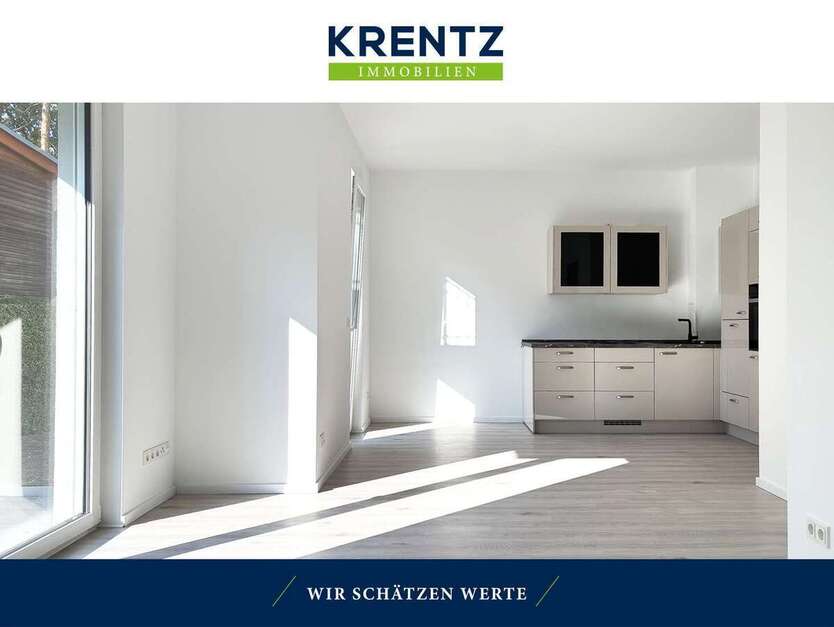 Wohnung zum Kaufen in Schwielowsee 383.000 € 70.62 m² 3 zimmer