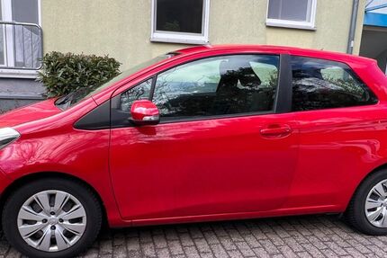 Toyota Yaris 149.990 km 3.500 &euro; Teltow 14513