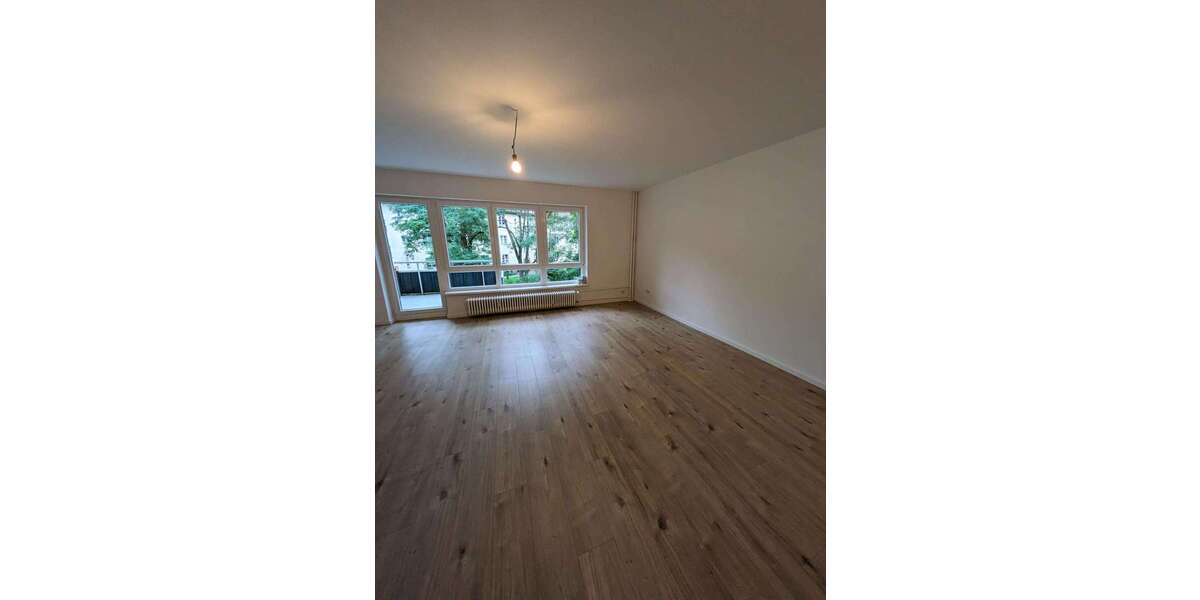 Etagenwohnung Berlin Reinickendorf - 1 Zimmer, 43 m&sup2;, 745&euro; | Angebot:26272223