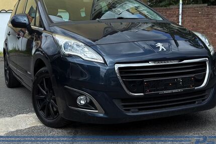 Peugeot 5008 119.822 km 10.990 &euro; Berlin - Pankow 13187